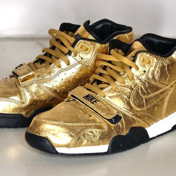 NIKE AIR TRAINER 1 SUPER BOWL 50
